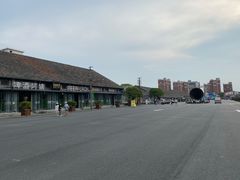-云间粮仓