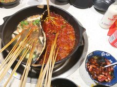 -钢管厂五区小郡肝串串香(南山店)