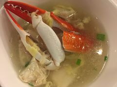 -老浒记烤鸭-北京菜(琉璃厂店)