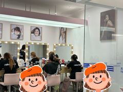 -天真蓝照相馆(中华广场店)