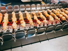 Remix羊肉串-很久以前羊肉串(朝阳路店)