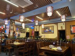 大堂-芦苇荡·酸汤鱼(回龙观店)