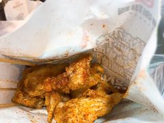 -傅强排骨(成都总店)