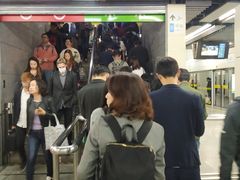 -陆家浜路(地铁站)