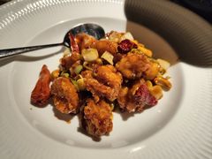 -喜悦烤鸭·新京菜(王府井店)