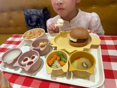 -西贝(无锡万象城店)