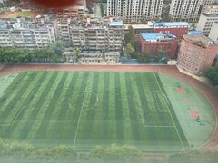 -武汉大学中南医院(总院区)