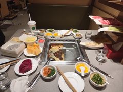 -海底捞火锅(宝龙广场夜宵主题店)