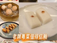-唐宫·粤菜海鲜(万象城店)
