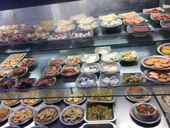 -蜀中烤霸·自助烤肉(郫都店)
