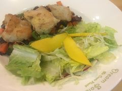 -Dreamsalad梦想轻厨(健康轻食·减脂沙拉·意面·祖庙店)