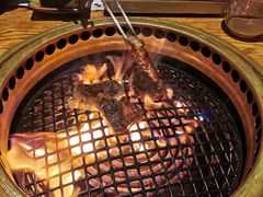 -赤坂亭·M9和牛放题(长楹天街购物中心店)