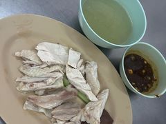 -红大哥水门鸡饭(總店)