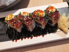 -德川家日本料理(中关村寰太大厦店)