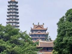 -西禅古寺售票处