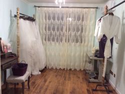 -SATIN COUTURE瑟庭婚纱礼服馆