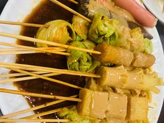 -郭记小街麻辣烫(虎坊路店)