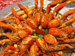 -聚味瞿记·龙虾堂(坡子街店)