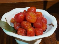 梅渍小番茄-熊藏居酒屋(kkone店)