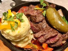 法士达牧场牛排-Chili's Cafe&Bar奇利斯(滨江店)