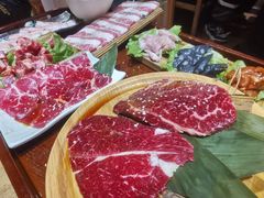 -牛也烧肉(摩尔城店)