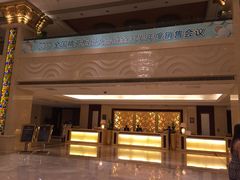 新华联丽景湾国际酒店-北京丽景湾国际酒店