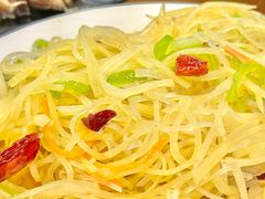 -长安后宰门水盆羊肉(新都心店)