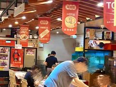 -三妹小龙虾·黄油蟹(华侨城总店)
