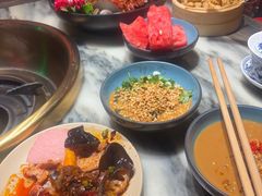 -矮板凳老火锅(宽窄巷子店)