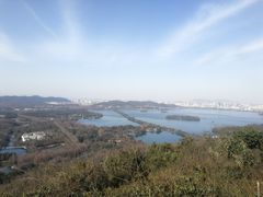 -九曜山