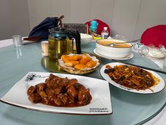 -翠茗农庄土菜馆(天目湖店)