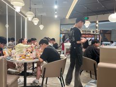 -CRAZYONES西班牙海鲜饭(上海美罗城店)