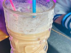 -摆渡酒吧(后海店)