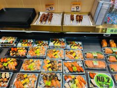 -池田寿司·新鲜现做(朝阳大悦城店)