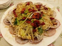 -来之顺海鲜菜馆·青岛菜(栈桥店)
