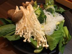 -MoMo牧场·寿喜烧专门店(长泰广场店)