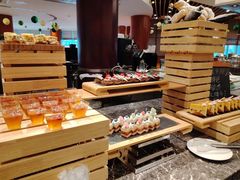 -重庆丽苑维景国际大酒店·海鲜自助餐厅