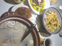 -老平安农家菜(平安店)