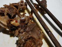 -浩爷羊蝎子火锅(望京店)