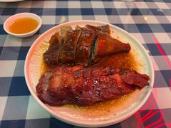 -肥田仔·香港大排档(静安寺店)