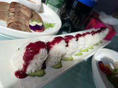 金桔蓝莓山药-玉林烤鸭店(定福庄店)
