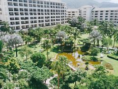 -三亚亚龙湾天域度假酒店