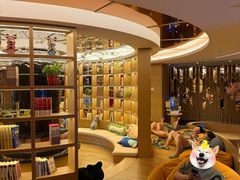 -御海8号温泉酒店