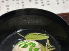 -元熹会席料理