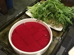 -宽板凳老灶火锅(南礼士路店)
