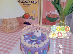-千浔一暖DIY蛋糕烘焙(人民大学店)