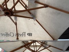 -Peet's Coffee皮爷咖啡(大学路店)