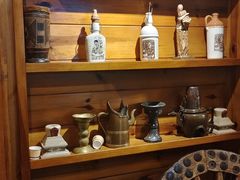 -源一咖啡馆(麒麟巷步行街店)