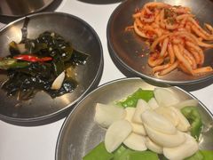 -西塔老太太泥炉烤肉(北京望京店)