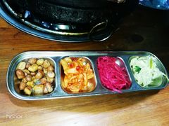 -猪小牛烤肉(青塔店)